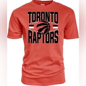 BLUE 84 NBA LICENSED T-SHIRT BOLD COLOR